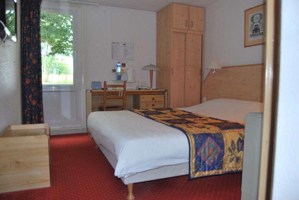 Doubs Hotel - Besancon Ecole Valentin Miserey-Salines Pokój zdjęcie