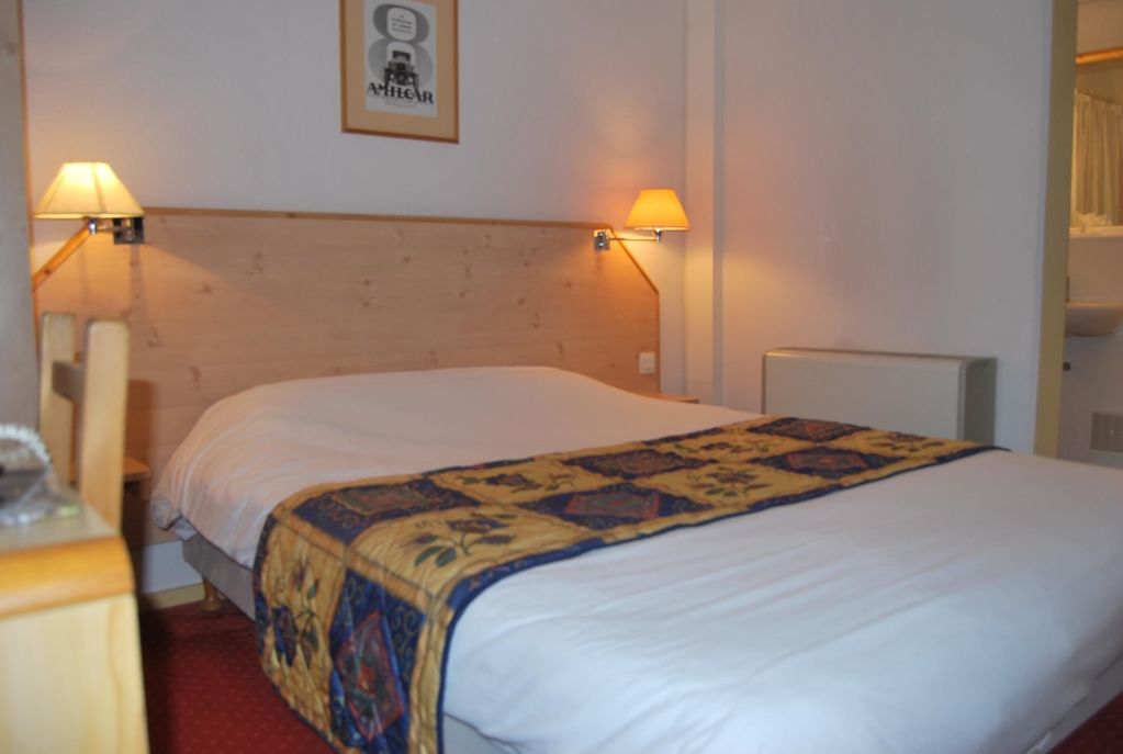 Doubs Hotel - Besancon Ecole Valentin Miserey-Salines Pokój zdjęcie