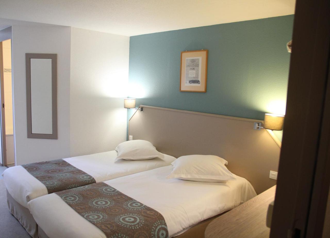 Doubs Hotel - Besancon Ecole Valentin Miserey-Salines Zewnętrze zdjęcie