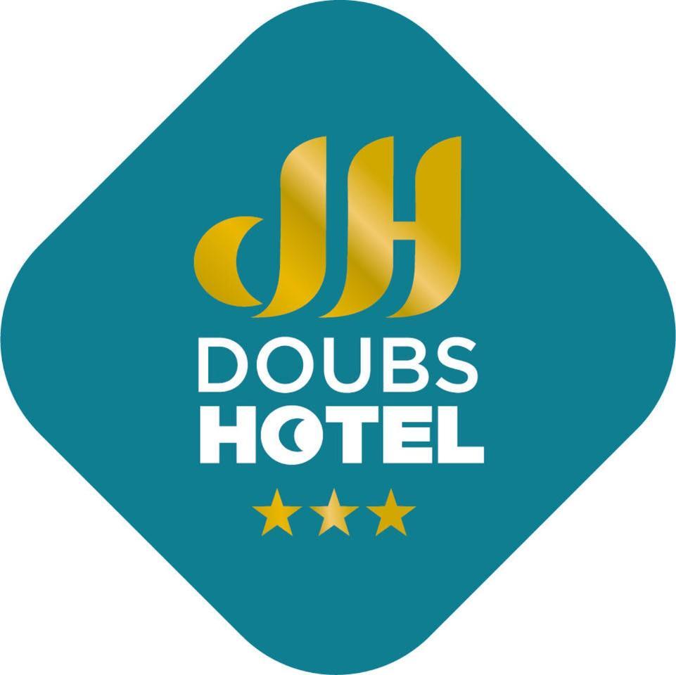 Doubs Hotel - Besancon Ecole Valentin Miserey-Salines Zewnętrze zdjęcie